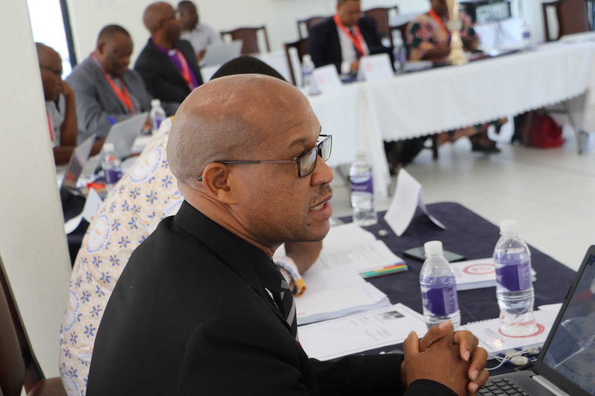 Zimbabwe Council of Churches tweet media