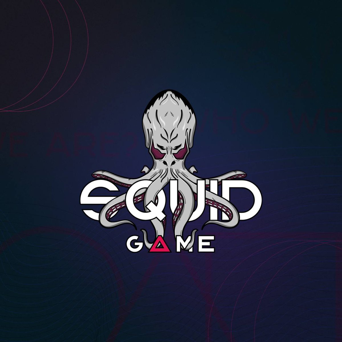 express_squid's tweet photo. We are a team of highly qualified specialists from different fields and our product is a smart contract game “Express Squid Game” 🐙
We launch a lot of products on which a large and close-knit team is working 👌🏼 https://t.co/jzq54Cjvtl