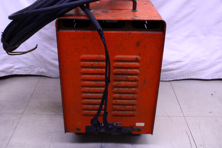 zakkas20061's tweet photo. 大阪電気のアーク溶接機を買取しました。
古くなった工具や使わなくなった工具はぜひエコリスまでお持ちください。
お待ちしております。
#香川県 #高松市 #リサイクルショップ #買取 #中古 #中古買取
#大阪電気 #DAIDEN #アーク溶接機 https://t.co/yAQ0SIJgI9