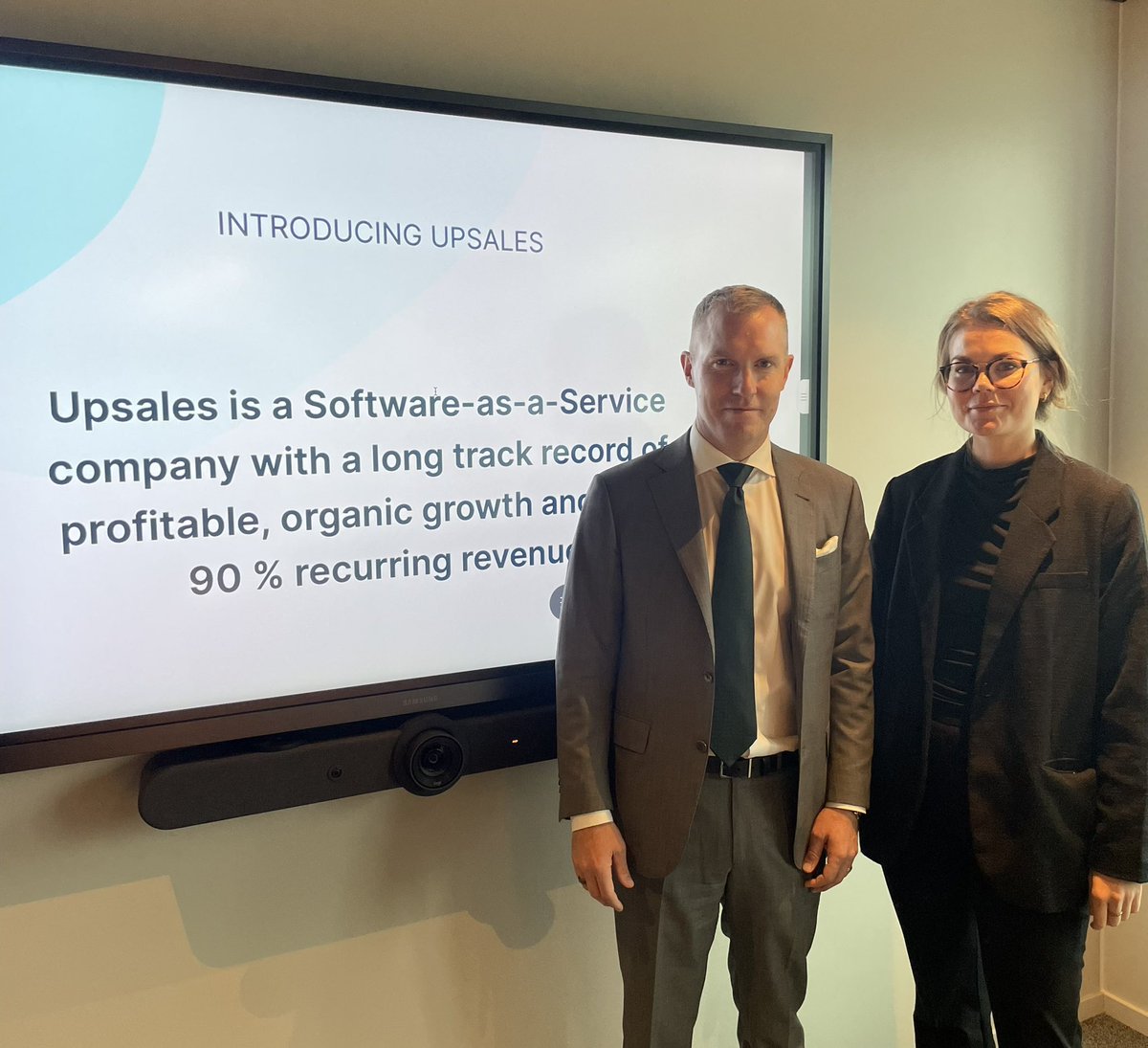 Peter Westberg tweet media