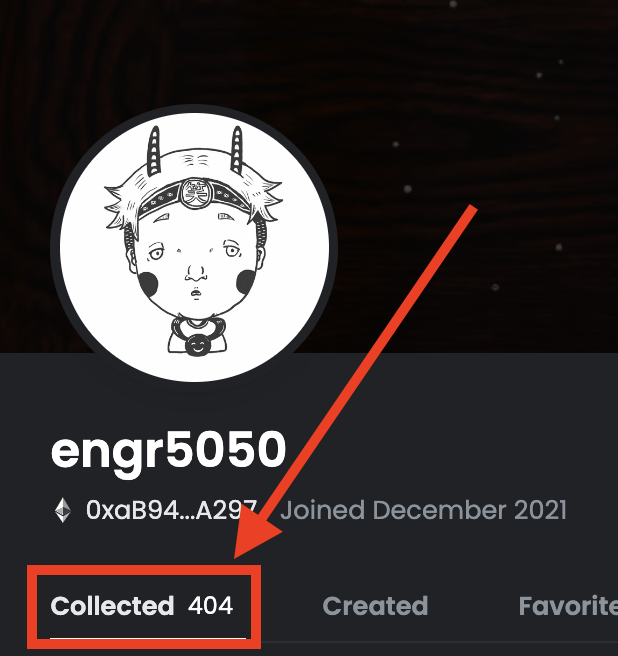 En(エン) 🅽🅵🆃 & hack the 💻 world tweet media