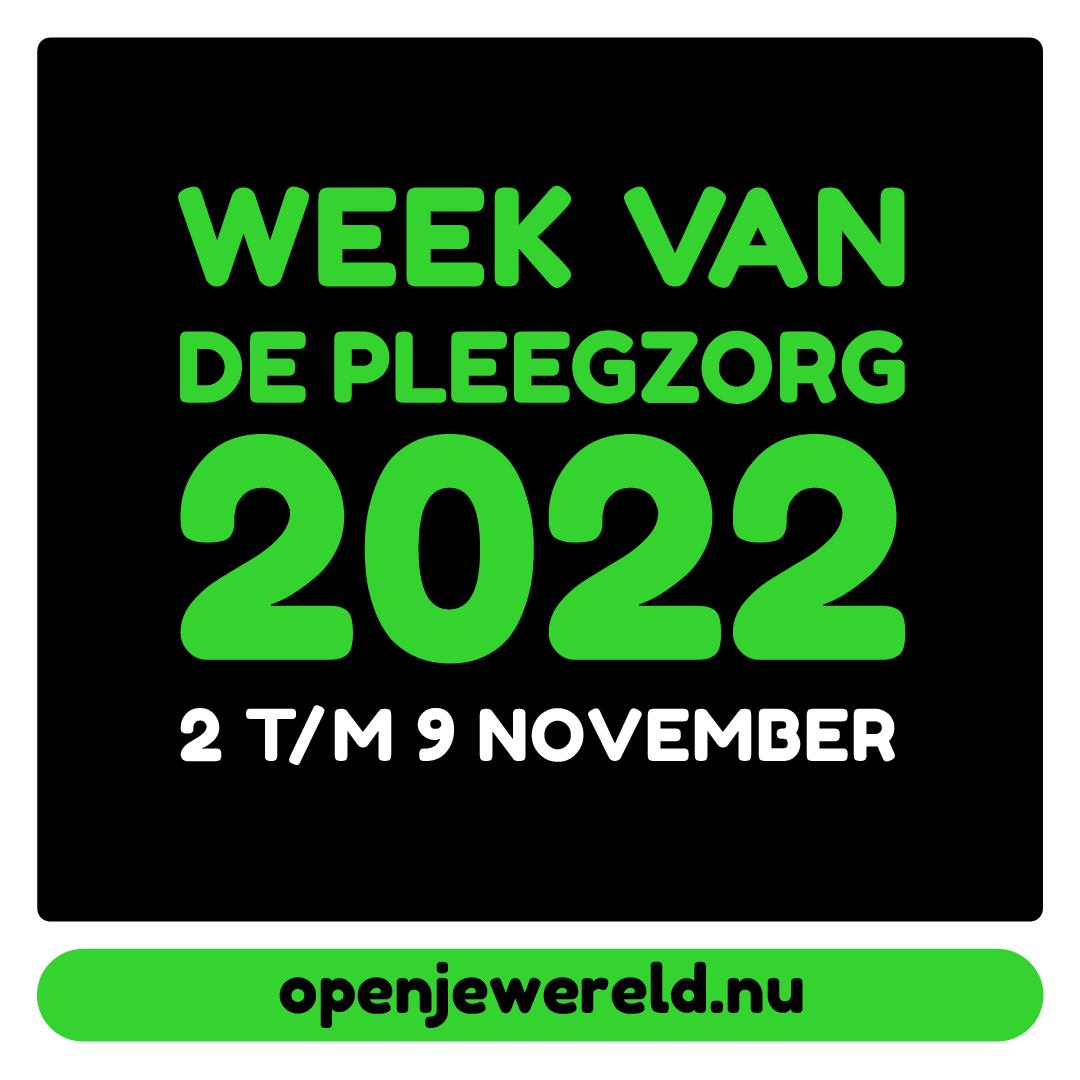 Woensdag start de Week van de Pleegzorg. Volg ons op Facebook, Twitter en/of Instagram en deel onze berichten.  @openjewereld #groenlicht #weekvandepleegzorg #pleegzorg