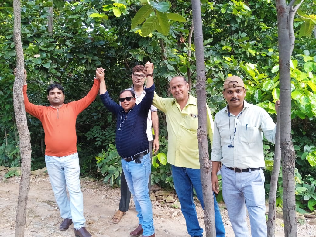 BipardP's tweet photo. #BIPARD Organize Tour to Rajgir of Assistant Bihar legislative assembly batch -02 ... #Patna #gayadelaide #governmentofbihar #ragir #Training #Tourist #Tourisme #FolloForFolloBack #like #Bihar #BiharPanchayatiRajDept #biharim https://t.co/s9Uwq88rzz