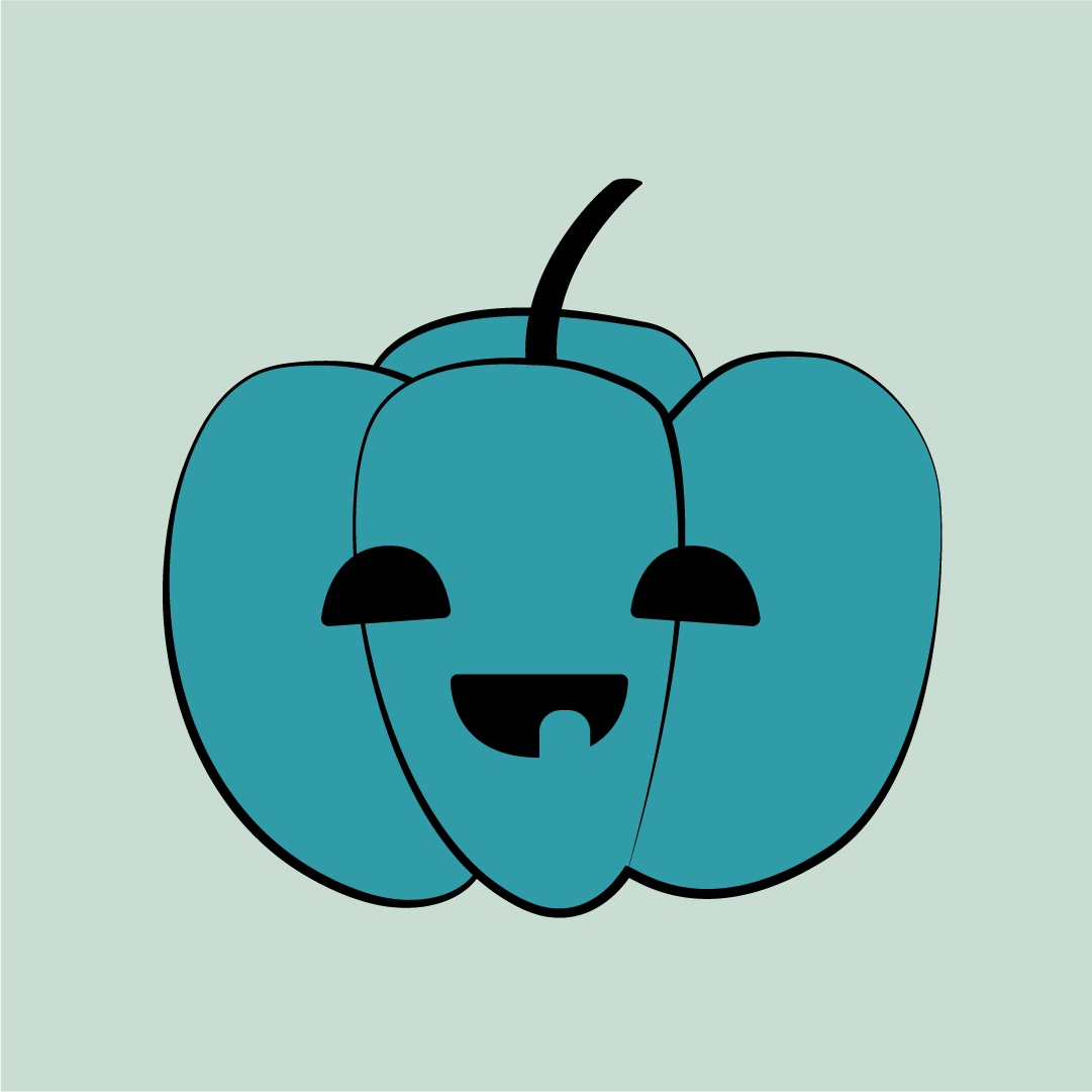 Happy Halloween! 

How will you be celebrating today? 👻💙🎃

#halloween #tealpumpkin #foodallergy