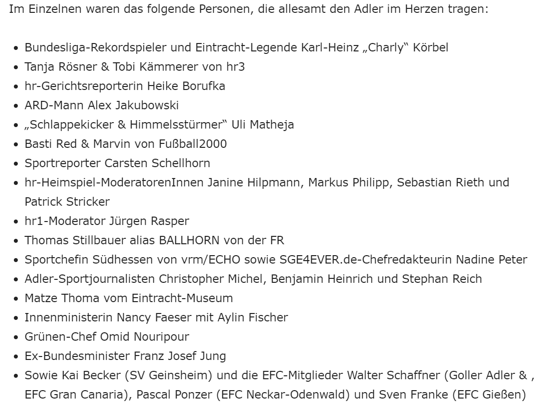 Heike Borufka on Twitter 