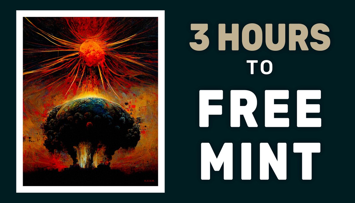 Half Human Half Machine - Studio tweet media