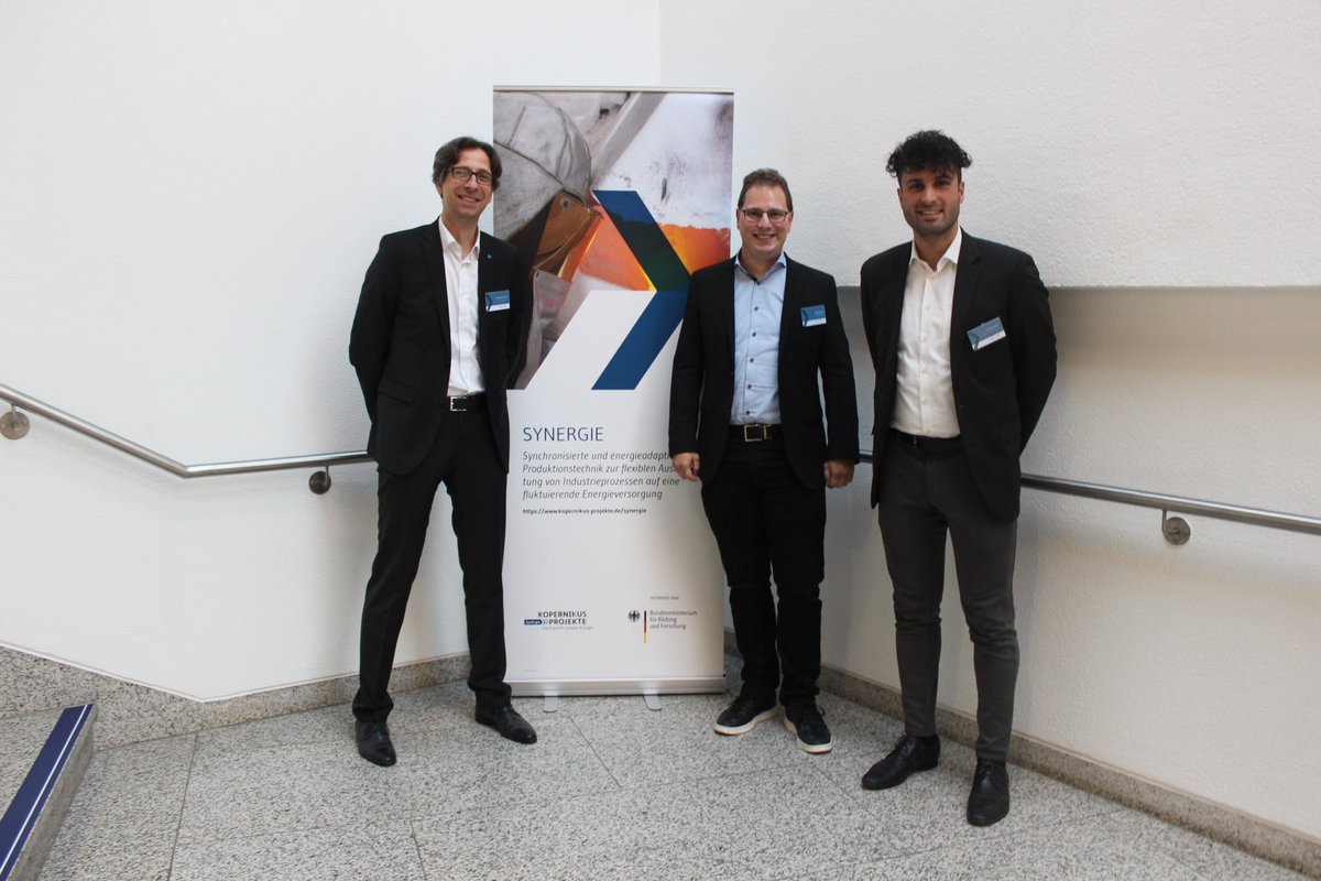 Dennis Bauer tweet media