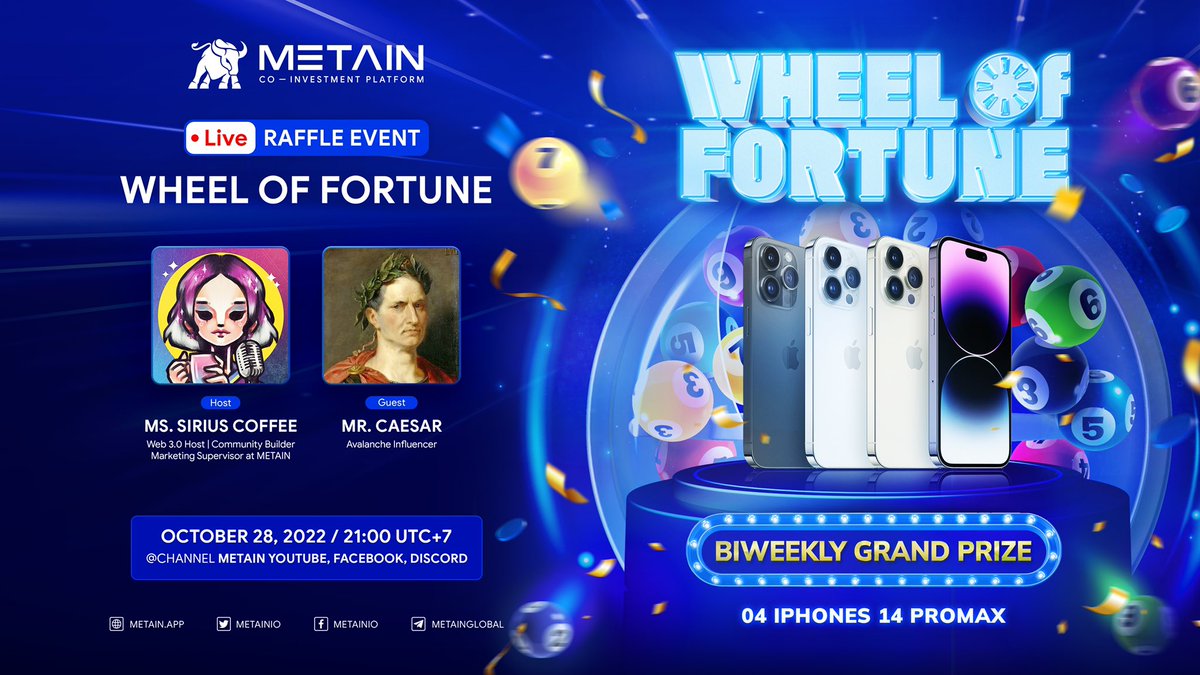 METAIN.io 🔺Road To INO tweet media