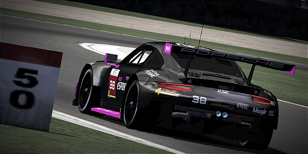 RFACTORENDURAN1's tweet photo. Congratulations to our @cmennink38 get first row [2nd place] in #OEL #4HofMisano qualifications on #38 #EnduSimClubItalia car
GO TEAM 🔥
#rFactor1 #rFactorResurrection
@autosycarreras_ @NazMisauri @gvstimz @EdexLv  @emree_ree https://t.co/jQiJroMAs8