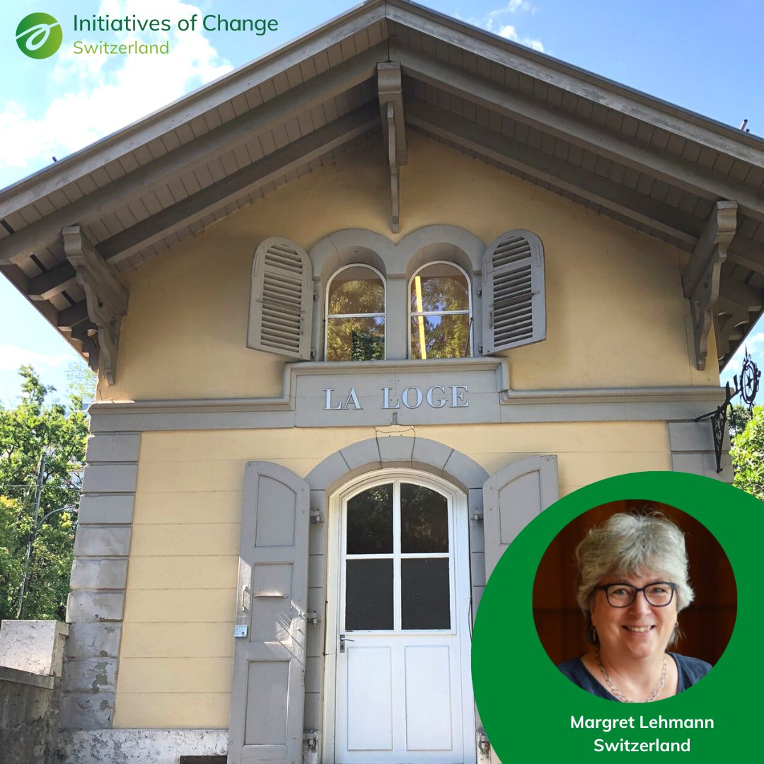 caux_iofc's tweet photo. Today we are welcoming a group of Bermudan #humanrights students at our new Geneva office for a #workshop on IofC core #values and #sustainablechange, led by Margret Lehmann, one of our new trainers & co-president of the Friends of Caux association
#bethechange #dynamicsofchange https://t.co/XwZEHtgtoy