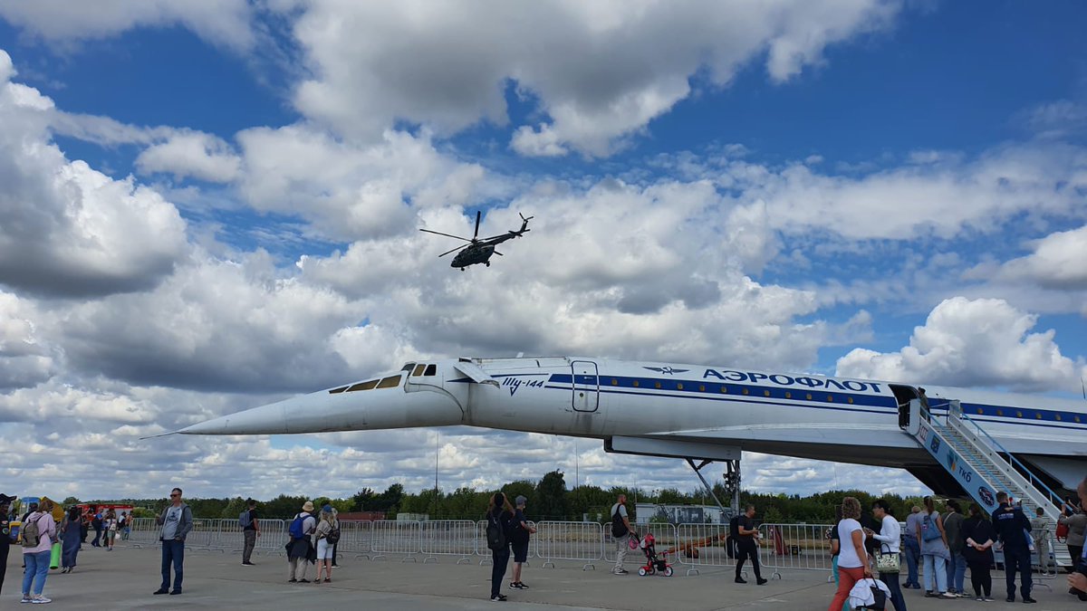 ✈️ Что вы уже знаете о истории развития гражданской авиации?  Пройдите увлекательный интерактивный тест на авиационную тематику. Узнайте, какой самолет получил имя «Руслан» и многое другое! - Конструктор навыков - ja-russia.ru/obrazovanie/ko…