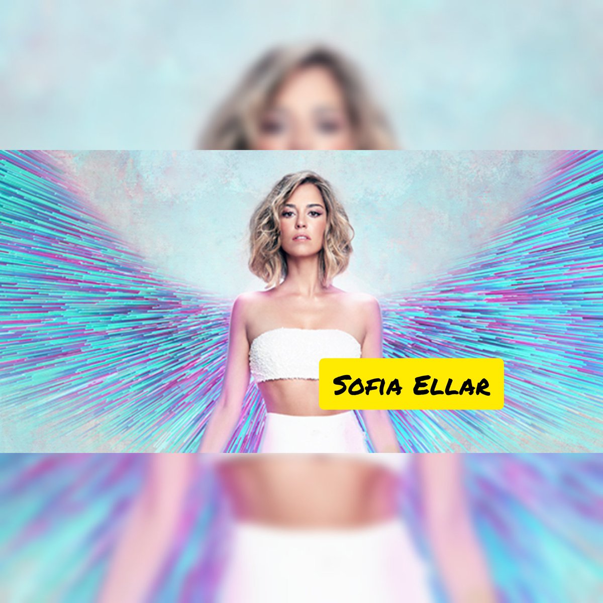 planet_deporte's tweet photo. 🎧 La Gira LIBRE Tour de @SofiaEllar aterriza en ESPAÑA: A partir del 28 de OCTUBRE, no OLVIDES tus ENTRADAS. @ticketmasteres .Pasará por Santiago de Compostela, Valencia , Sevilla o Barcelona. #SofiaEllar #Conciertos #NoticiasMusicales #PlanetDeporte .
https://t.co/bjF3C5Y7nK https://t.co/0uxjLoJi1j