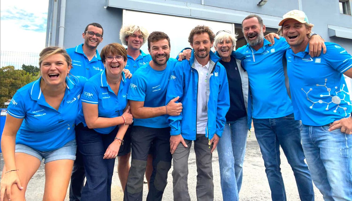 DefiVoileSEP's tweet photo. 📰 Seul mais pas seul ! ❇️ J-10 #RDR2022
👉 https://t.co/YC9FxSbxSQ

@SoliderEnPloton @Vincent_Riou @Astrid__VDH @FondationARSEP https://t.co/4h1NXfsJWf