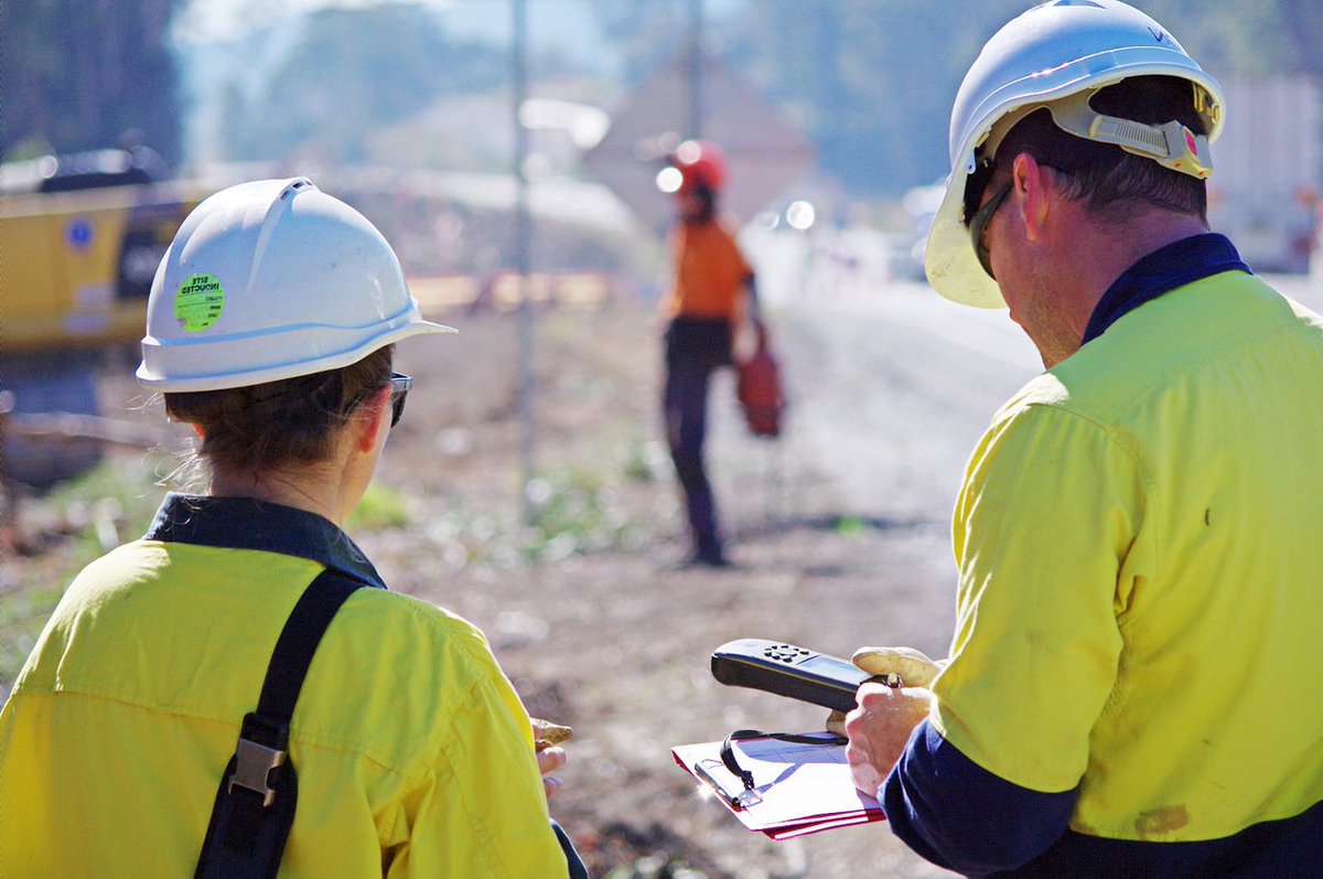 Нам требуется эколог на линию, на строительные объекты. Человек нужен ответственный, исполнительный, остальному научим. Пол неааден, у нас и девушки справляются 💪З/п выше рыночной. Пишите!