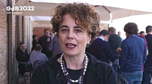 AICCONnonprofit's tweet image. 🟣 &quot;Oggi il #terzosettore può rilanciare una prospettiva di collaborazione e intermediazione, un ruolo politicamente sempre più necessario che occorre affermare con maggiore forza&quot;.
📌@pallucchi, Portavoce @forumterzosett,tra i protagonisti delle #gdb2022.
youtu.be/y0IBh7l4mxI