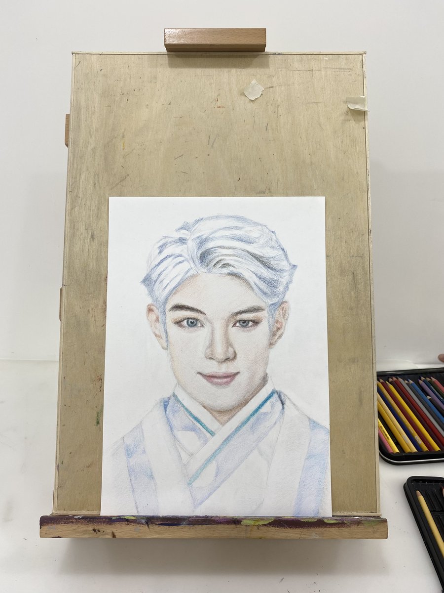 ElfkiesW's tweet photo. #유회승 #승구 #YOOHWESEUNG #엔플라잉 #NFlying #wonderticket #풍백 #fanart
My First Portrait🎨
Watch Wonder Ticket online
▶️ https://t.co/R1WyCgSHlg
▶️ https://t.co/QolvKgidGY https://t.co/dNe5Lkd73e