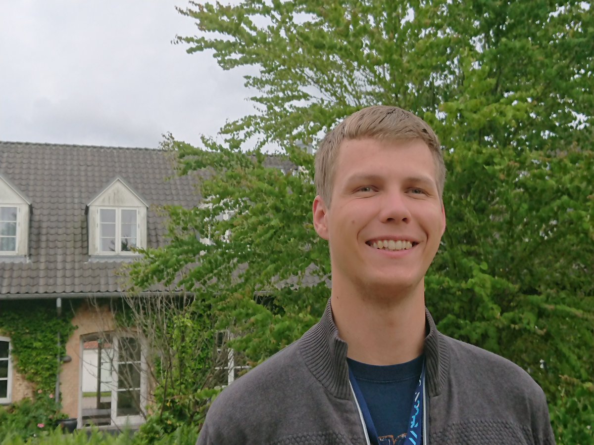 DanScatt (@danscatt_dk) on Twitter photo #DanScattBlueBook presents Morten Johansen, <a href="/MOJOH96/">Morten Johansen</a>, PhD-student <a href="/Chemistry_AU/">Department of Chemistry - Aarhus University</a>. As a young chemistry student he had <a href="/dorthe_ravn/">Dorthe Ravnsbæk</a> as lecturer and decided to study inorganic chemistry. Today he is focusing on disorder in battery electrodes in the <a href="/RavnsbaekGroup/">RavnsbaekGroup</a> <a href="/Chemistry_AU/">Department of Chemistry - Aarhus University</a> #DanScattBlueBook presents Morten Johansen, <a href="/MOJOH96/">Morten Johansen</a>, PhD-student <a href="/Chemistry_AU/">Department of Chemistry - Aarhus University</a>. As a young chemistry student he had <a href="/dorthe_ravn/">Dorthe Ravnsbæk</a> as lecturer and decided to study inorganic chemistry. Today he is focusing on disorder in battery electrodes in the <a href="/RavnsbaekGroup/">RavnsbaekGroup</a> <a href="/Chemistry_AU/">Department of Chemistry - Aarhus University</a>