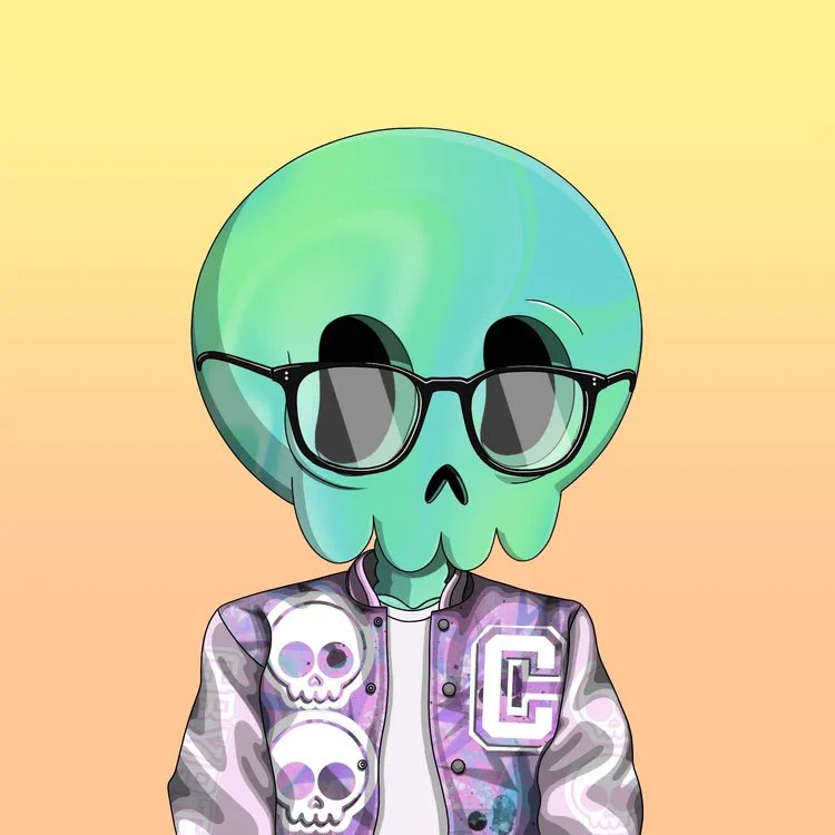 axeodust's tweet photo. @Te_WHApapa @cryptsocialclub Congrats! NOT far from REACHING your 🐳 status bro 👊. @CryptSocialClub #CryptFam #CSC #Skully #ThisIsCrypt #SkullGang #CryptSkullz #SocialClub #CryptSocialClub #NFT https://t.co/D7te8eBE3a