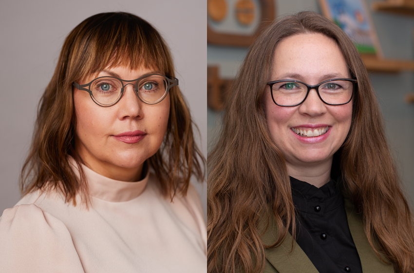 NordicGame's tweet photo. Executive Summit in Helsinki: Meet the hosts: https://t.co/M8ihsLWh8B #NG22Helsinki #NordicGame #ExecSummit #gamedev #gamebiz https://t.co/fBVffLMIJZ