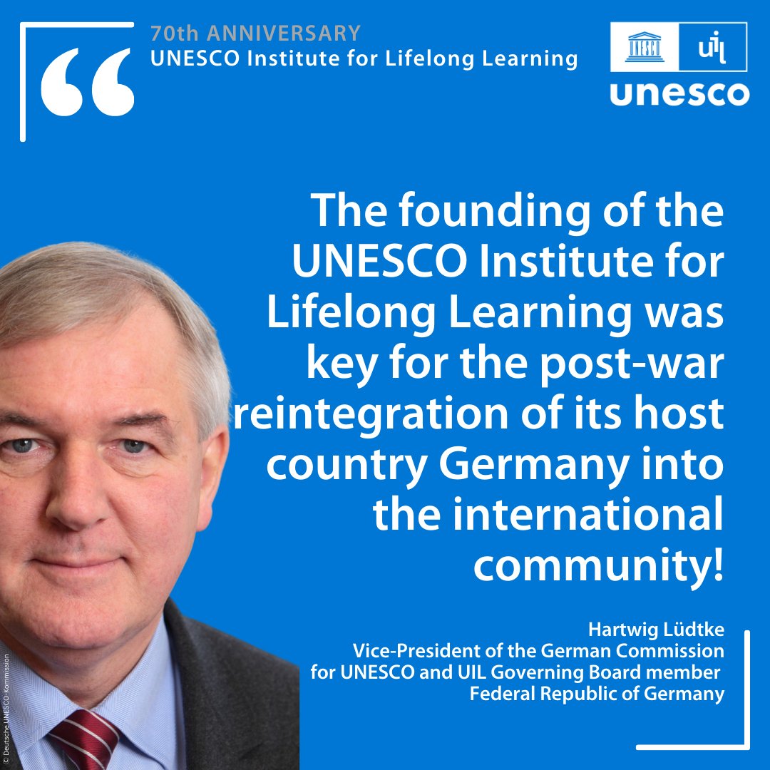 UNESCO-UIL tweet media