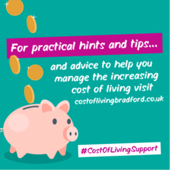 Here 4 BDC Communities tweet media