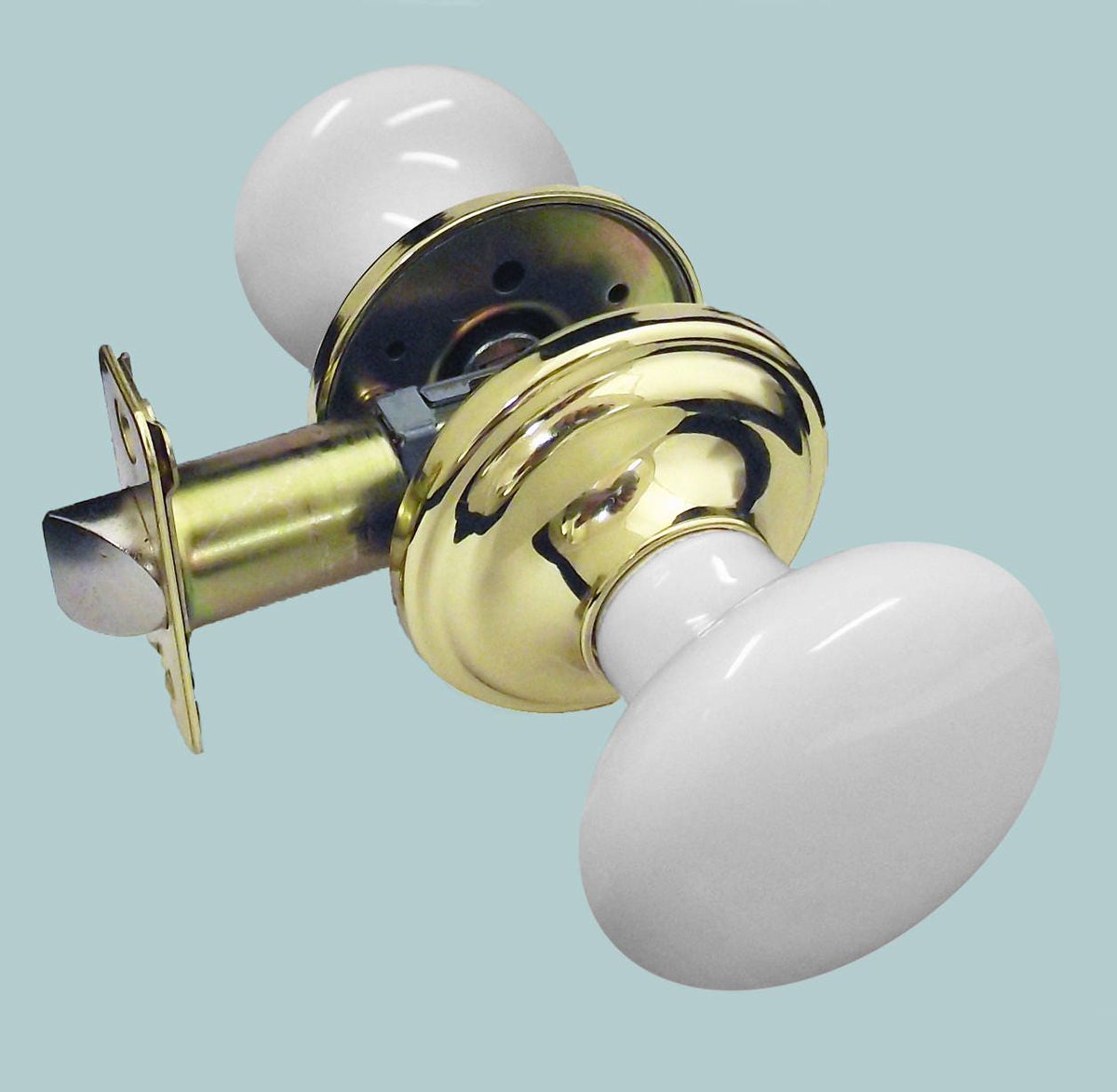 TheCeramicStore's tweet image. Thanks for the great review Beverly B. ★★★★★! etsy.me/3fbFddm #etsy #white #gold #round #porcelain #brass #theceramicstore