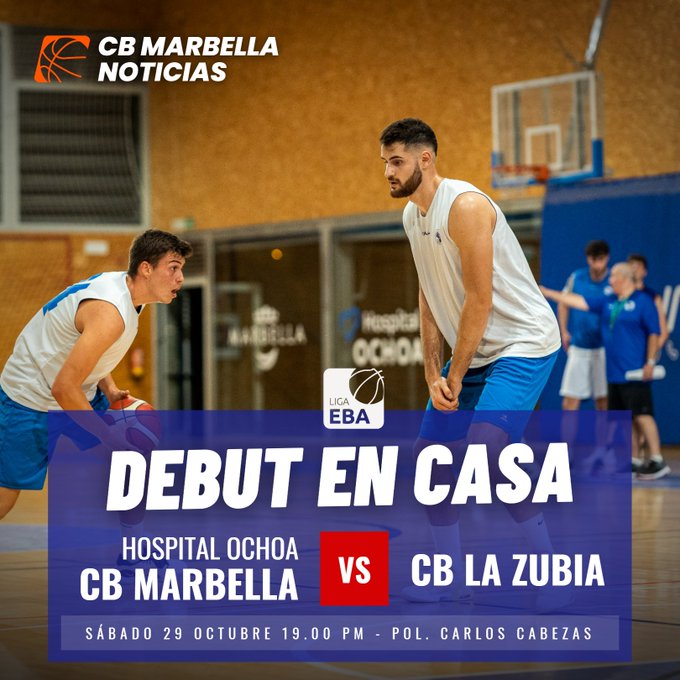 RTV Marbella tweet media