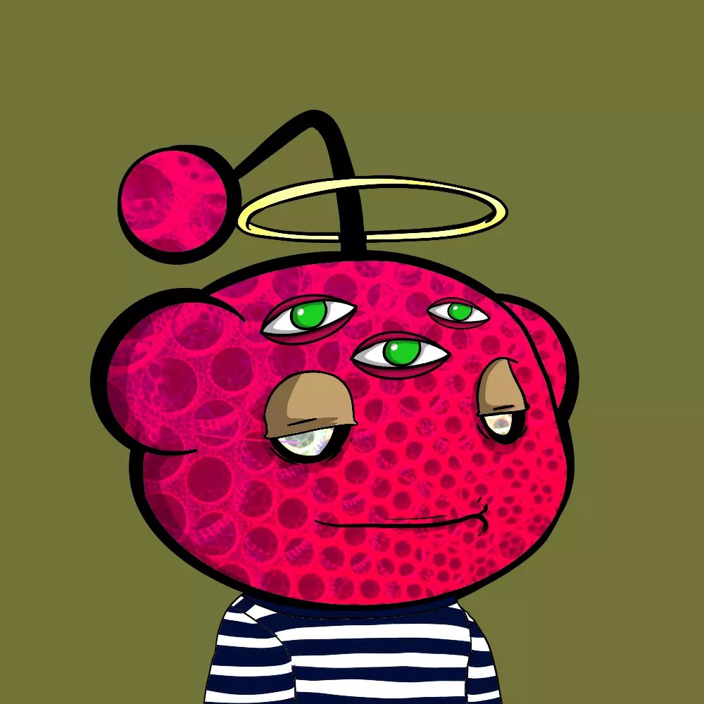 I see what's going on now, needed to peep <a href="/the_x2y2/">X2Y2</a> 
Lets rally up and get <a href="/opensea/">OpenSea</a> to #relistBKC <a href="/BoredKarmaClub/">Bored Karma Club</a>