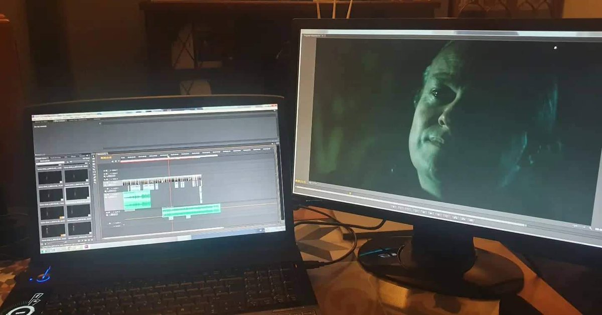 treekittyp's tweet photo. Music Video release this sat @shanekennymusic
#countdown #videoedits #musicvideo #sfx #filmphotography #filmmaker https://t.co/6e4sk4wblt