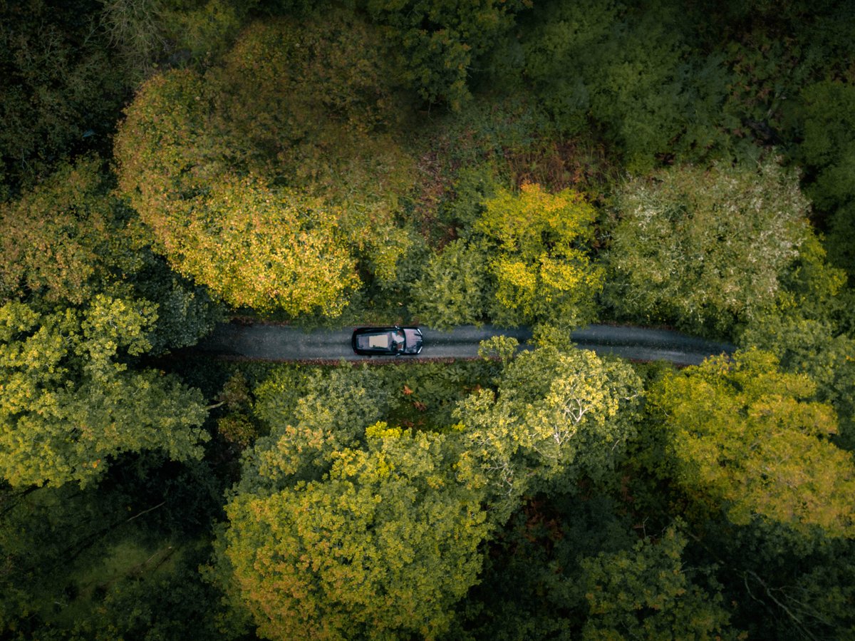 BMW UK and National Parks UK announce a new three-year partnership, called Recharge in Nature, that will help to make the 15 National Parks even more accessible for electric cars. 

shorturl.at/dfosz