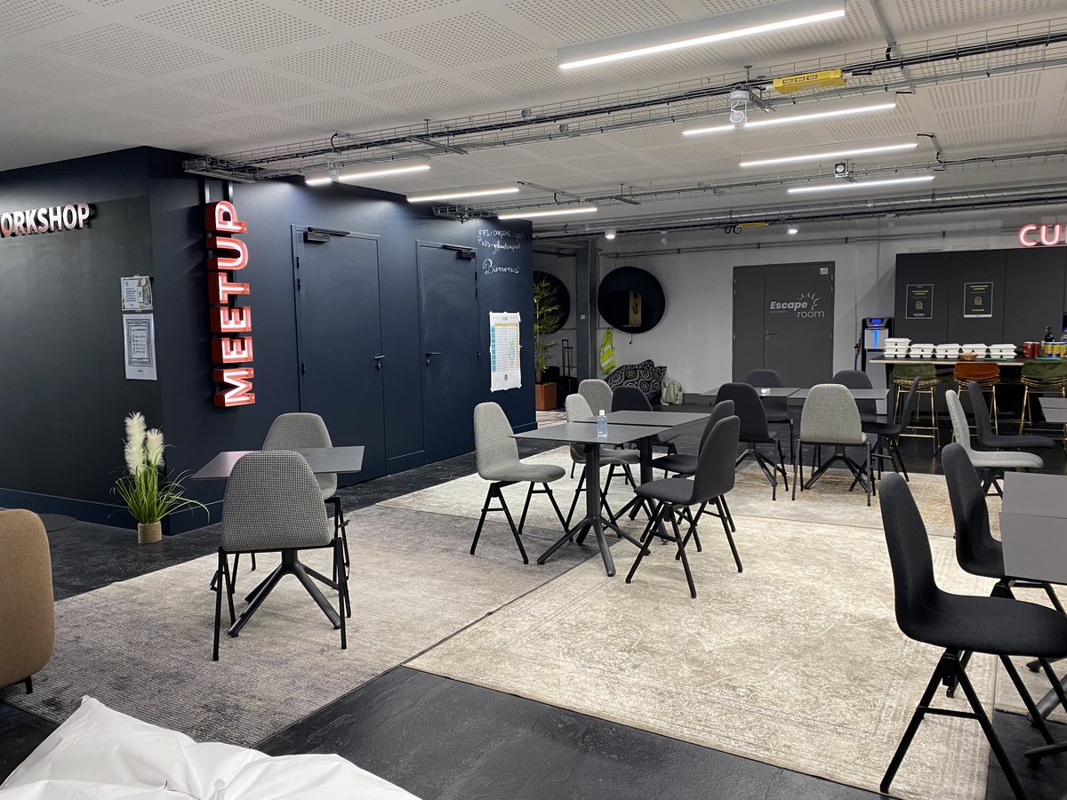 .<a href="/onepoint/">Onepoint</a> a fait appel à <a href="/Scentys/">SCENTYS</a> pour offrir à ses collaborateurs une expérience olfactive unique visant à renforcer la perception positive des espaces de travail. 

#onepoint #scentystechnologie #technologie #parfum #parfumagedespace