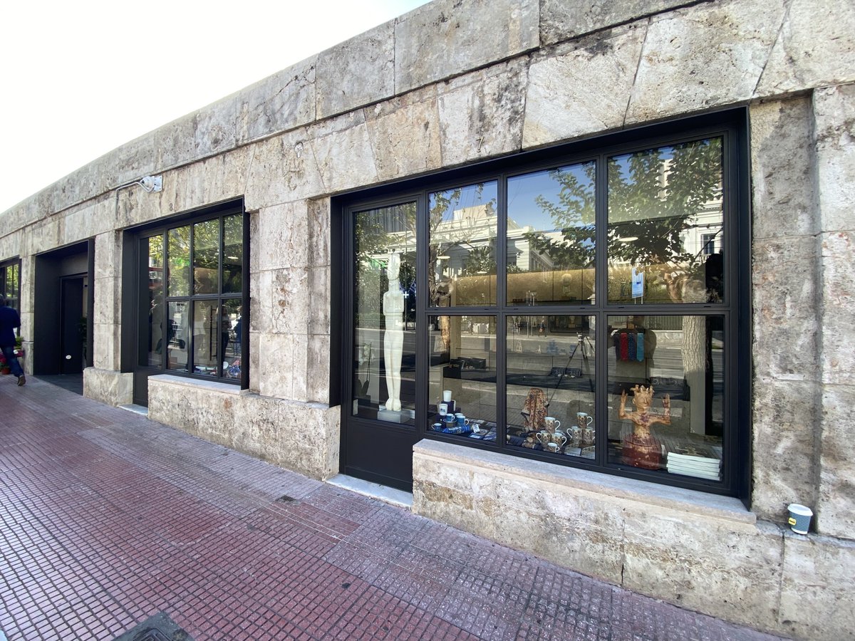 Εταιρεία Ακινήτων Δημοσίου (ΕΤΑΔ) Α.Ε. tweet media