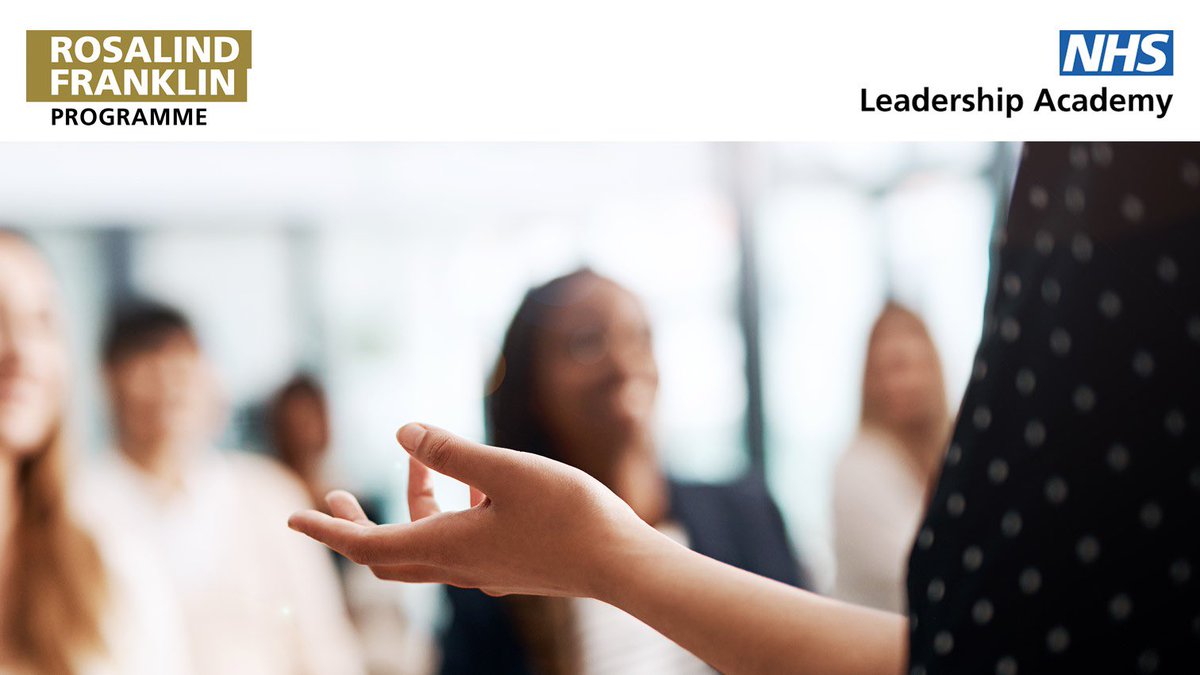 Karen Hillman (@karenlhillman) on Twitter photo So happy to have been offered a place on the <a href="/NHSLeadership/">NHS Leadership Academy 💙</a> Academy’s #RosalindFranklinProgramme! Looking forward to starting on #Cohort46 and continuing my #Leadership journey as part of #TeamKTC <a href="/SFHFT/">Sherwood Forest Hospitals NHS FT</a>! 💙 #TeamSFH So happy to have been offered a place on the <a href="/NHSLeadership/">NHS Leadership Academy 💙</a> Academy’s #RosalindFranklinProgramme! Looking forward to starting on #Cohort46 and continuing my #Leadership journey as part of #TeamKTC <a href="/SFHFT/">Sherwood Forest Hospitals NHS FT</a>! 💙 #TeamSFH