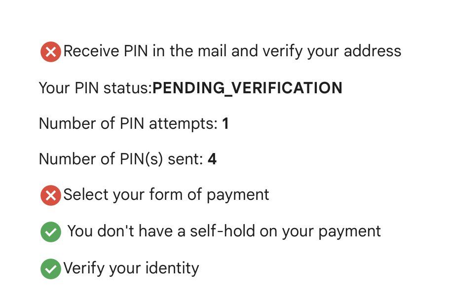 the_kuznetsov's tweet photo. @TeamYouTube @AdSense is acting dumb again, how to fix it? Please don't tell me to contact their support, it doesn't exist https://t.co/wEeJRbrAxj