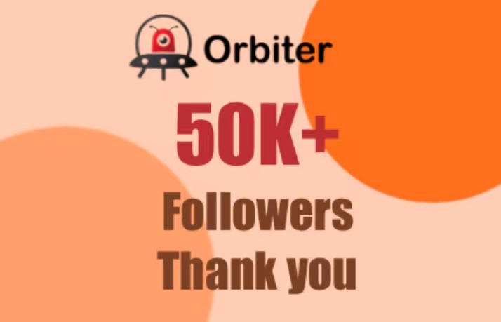 Orbiter Finance 🛸 tweet media