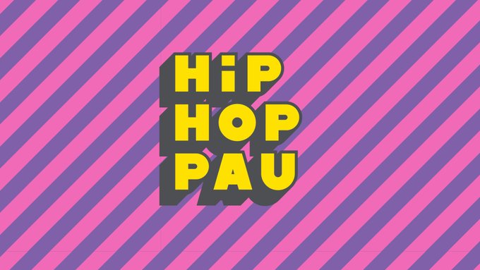 🎤 Participa a ritme de rap en el concurs #HipHopPau: una oportunitat d'imaginar, compartir i ballar tots a una 🗓️ Presenta la teva cançó sobre la #pau #noviolència i #dretshumans abans del 30 de gener de 2023 @cooperaciocat @ICIPeace @educaciocat 👉gen.cat/3EbZlWQ