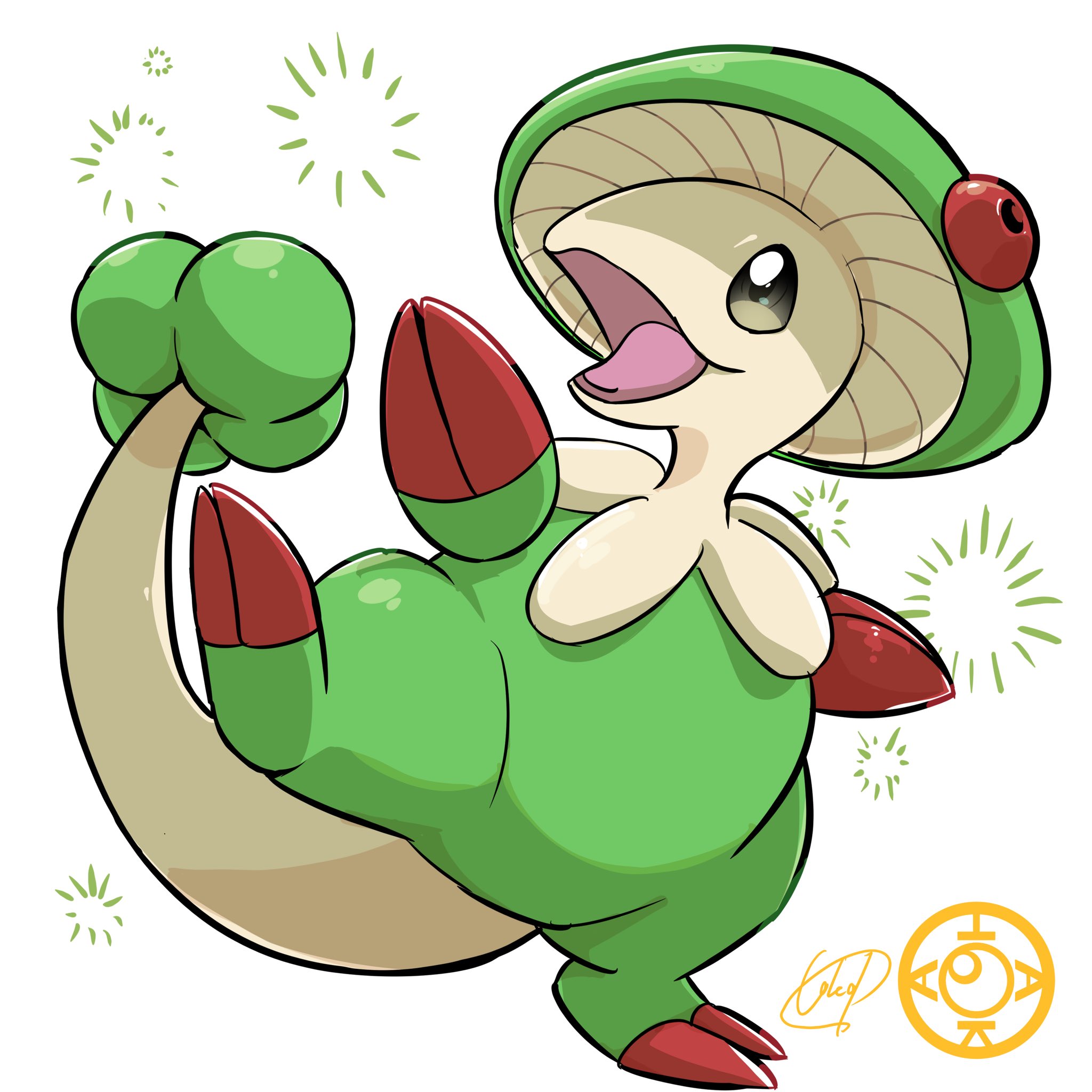 ポケモン - ぴよぴよ $_57.PNG?set_id=880000500F