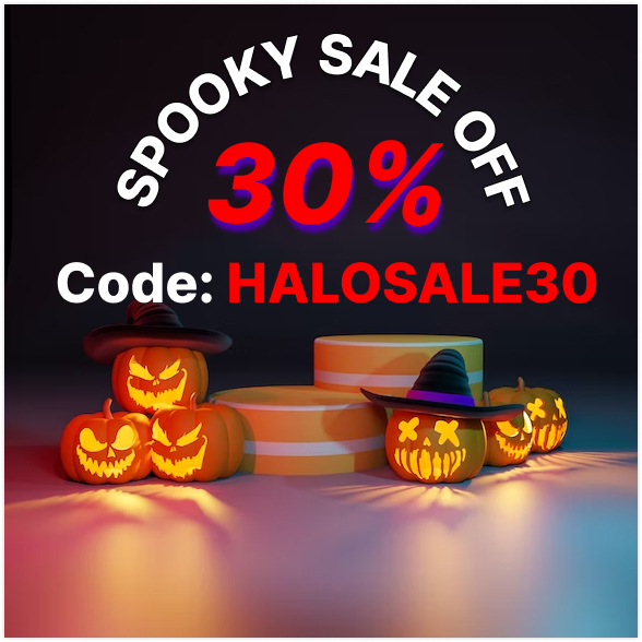 landofcoder's tweet image. 🎉🎉DISCOUNT 30%
When you buy #ALL extensions and packages with coupon code #HALOSALE30
Only one day left (Oct 28 - Oct 30, 2022.)
#Landofcoder #Magento2 #Magento2extension