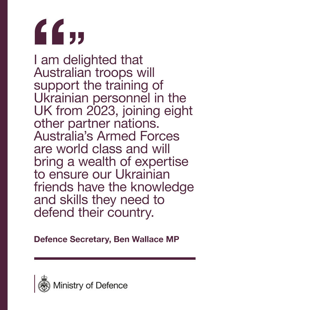 Ministry of Defence 🇬🇧 tweet media