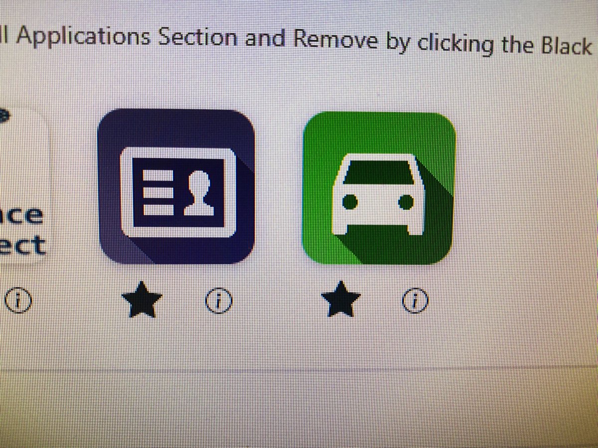 MyDrive &amp; CAMPBELL are being rolled out across the <a href="/ArmyCadetsUK/">Army Cadets UK</a>. This application will replace the existing FMT600 &amp; FMT601 and Drivers Hours will also be recorded using MyDrive 🚗 

#logistics #fleetmanagement