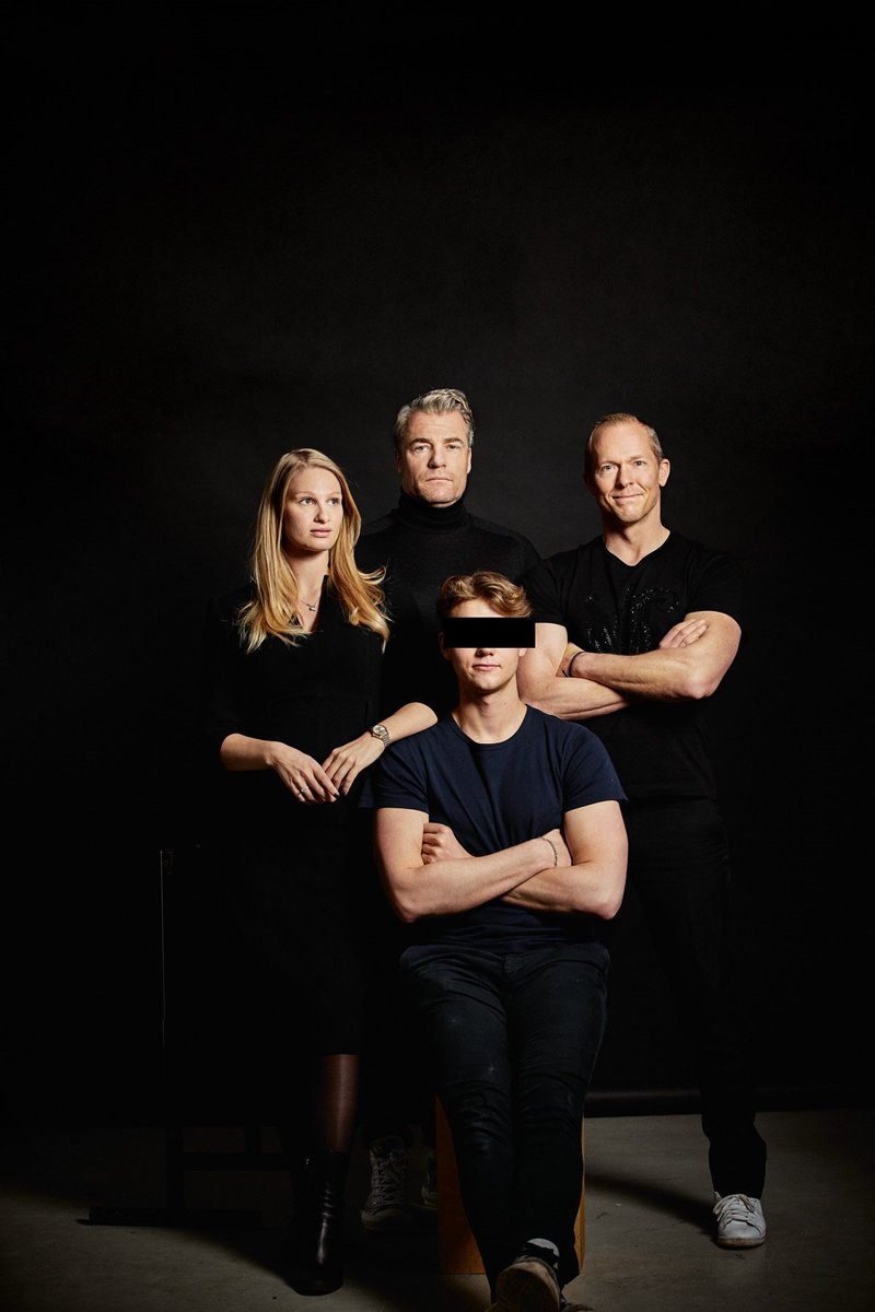 Antiloop Podcast tweet media