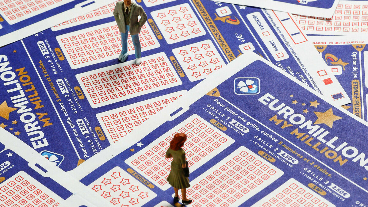 Le Parisien tweet media