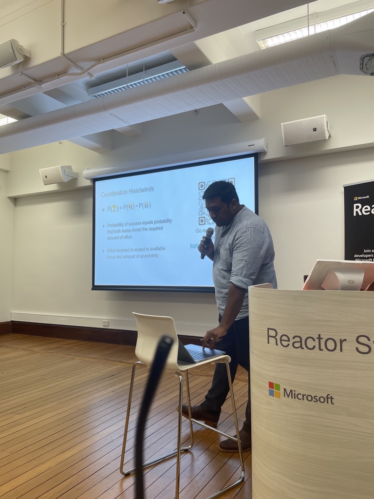 Syd Tech Leaders tweet media