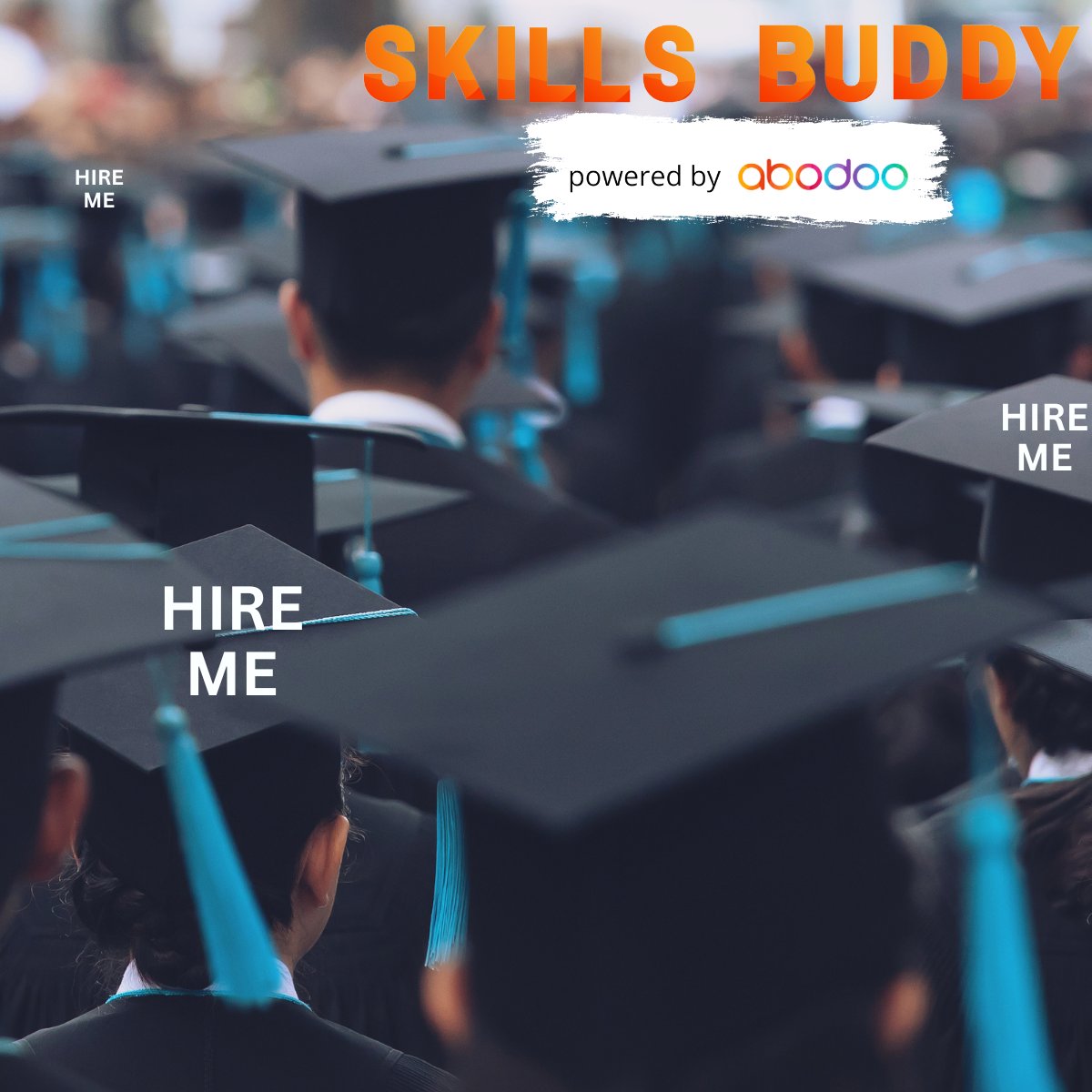 To be responsive to the challenges and needs of today’s students, universities need to know exactly what are and how responsive their courses are to the needs of industry from a skills perspective. 

Here's a solution for you - Skills Buddy by Abodoo. #IAUdublin2022