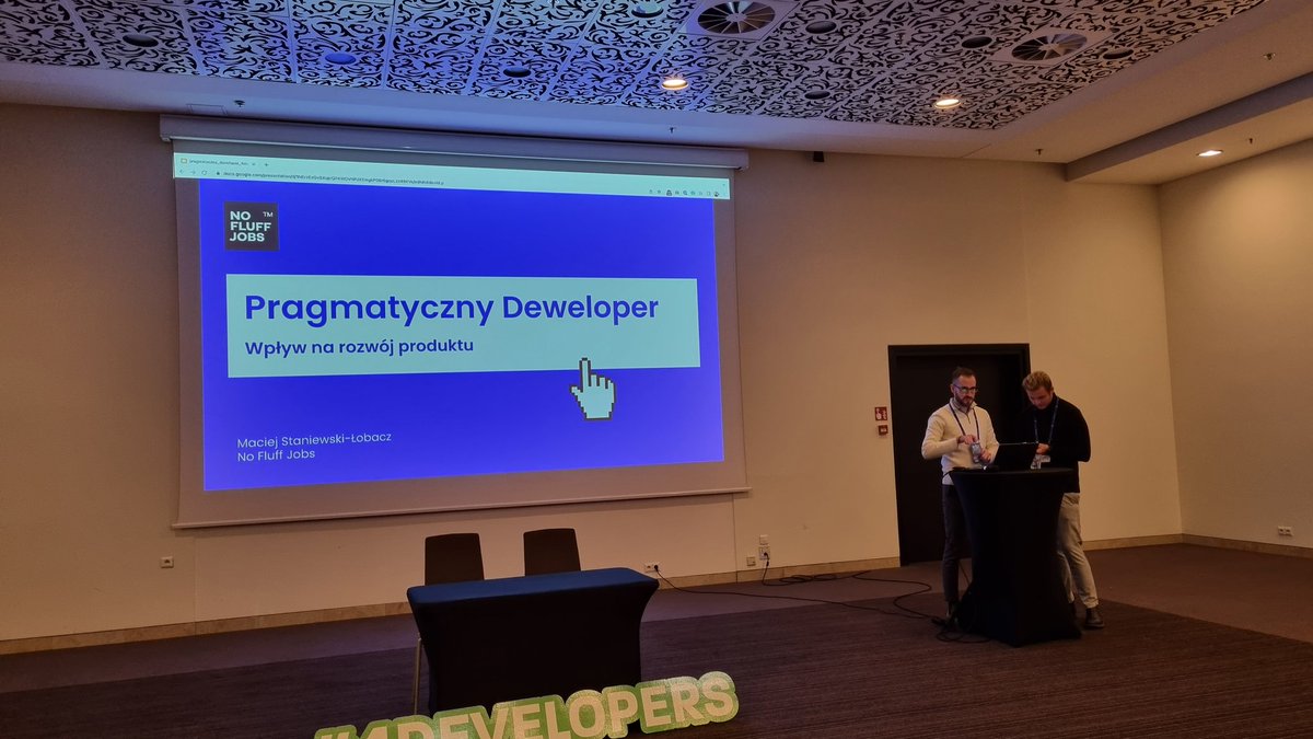 Dariusz Wawer tweet media