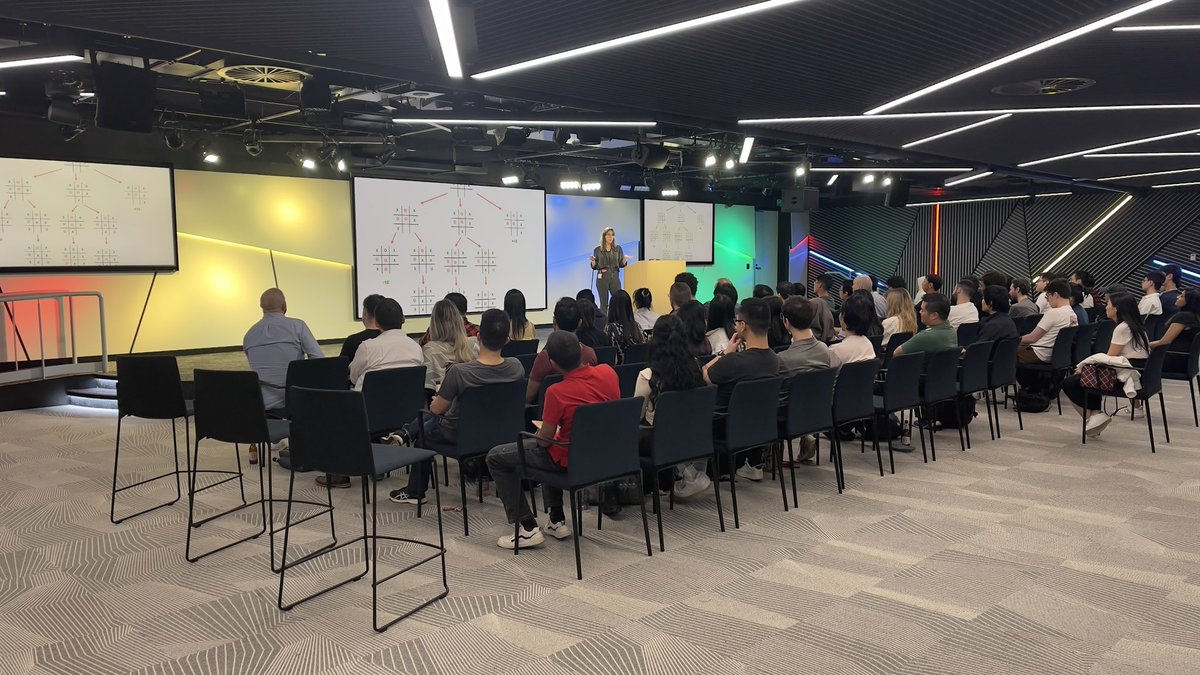 GDG Sydney tweet media