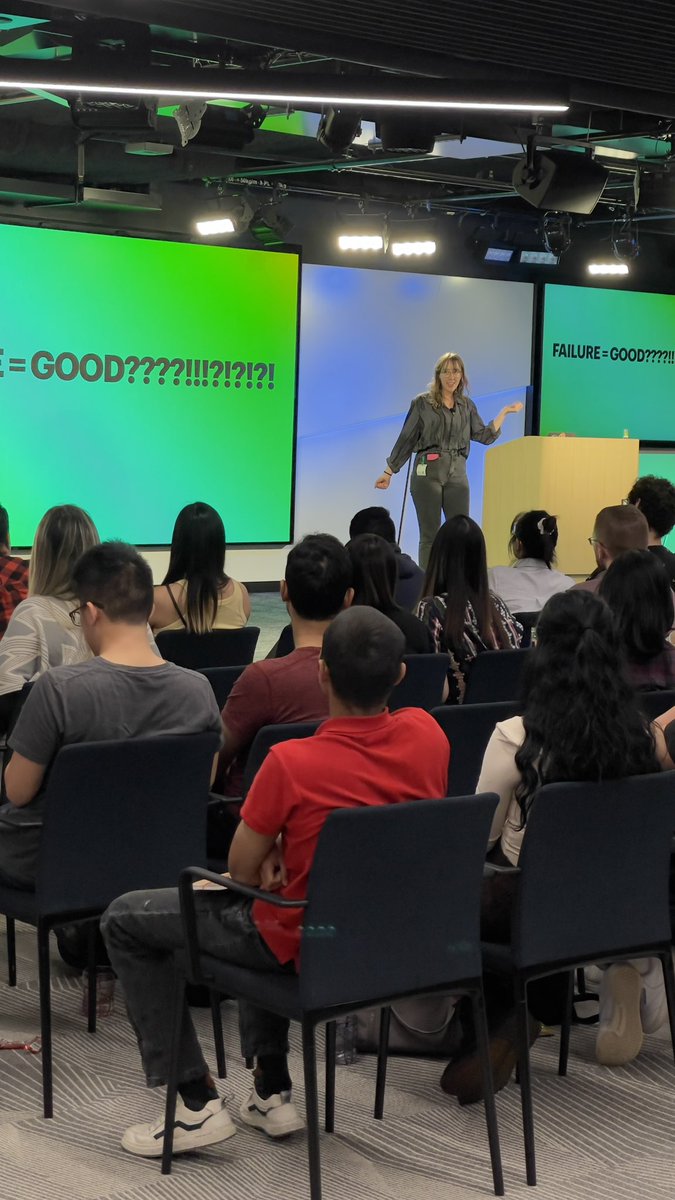 GDG Sydney tweet media