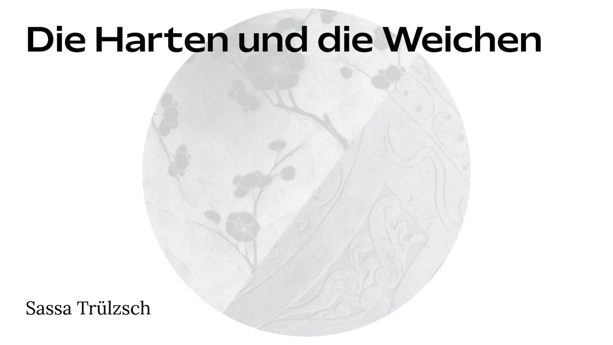 In der #rauchzeichen-Kolumne #bilderüberbilder zeigt uns die Kunsthistorikerin Sassa #Trülzsch ein Panorama digital verfügbarer, vergessener und erinnerter Bilder: rauchzeichen-online.de/sassa-truelzsc….
