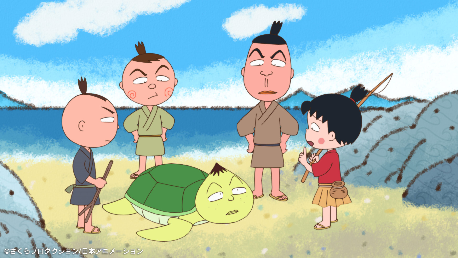 限定即決】ちびまる子ちゃん5種(おこづかい&まる子ワールド 限定即決】ちびまる子ちゃん5種(おこづかい&まる子ワールド