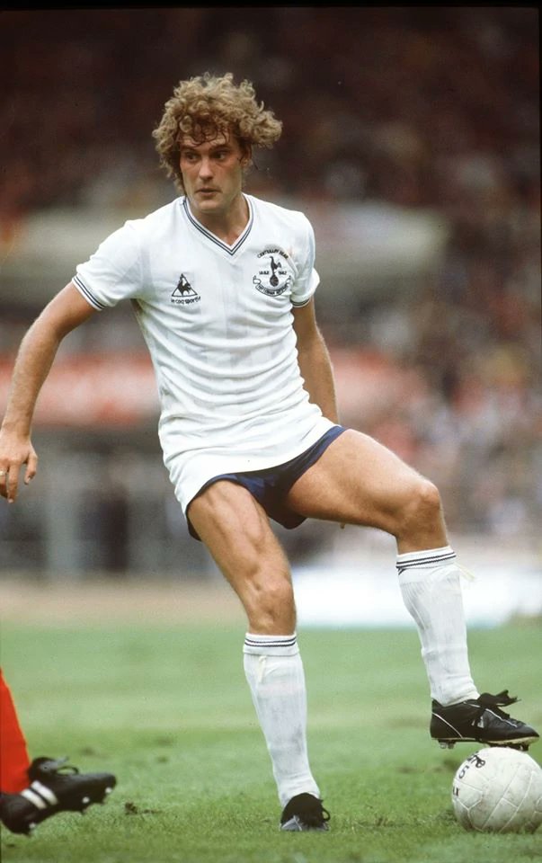 Happy Birthday to the maestro  Glenn Hoddle and happy 18th birthday to my baby boy!! 
